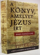 Online antikvárium: A könyv amelyet Jézus írt