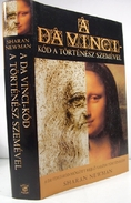 Online antikvárium: A Da Vinci-kód megfejtése Eredeti ár: 1800.-