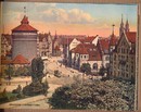 Online antikvárium: Alt-Nünberg
