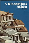 Online antikvárium: A klasszikus Athén