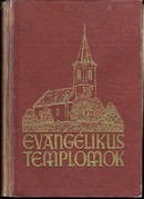 Online antikvárium: Evangélikus templomok