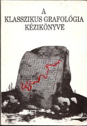 Online antikvárium: A klasszikus grafológia kézikönyve