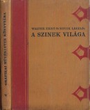 Online antikvárium: A színek világa
