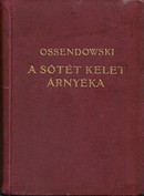 Online antikvárium: A sötét kelet árnyéka
