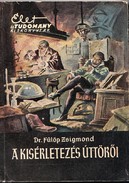 Online antikvárium: A kísérletezés úttörői
