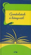 Online antikvárium: Gondolatok a könyvről