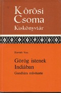 Online antikvárium: Görög istenek Indiában