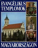 Online antikvárium: Evangélikus templomok Magyarországon