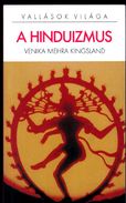 Online antikvárium: A Hinduizmus