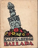 Online antikvárium: Kalotaszegi ballada. Csáki bíró lánya