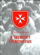 Online antikvárium: A szeretet önkéntesei