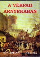 Online antikvárium: A vérpad árnyékában