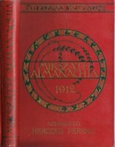 Online antikvárium: Mikszáth Almanach az 1912-ik szökő évre