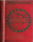 Online antikvárium: Mikszáth Almanach az 1913-ik évre
