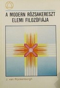 Online antikvárium: A modern rózsakereszt elemi filozófiája