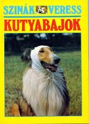 Online antikvárium: Kutyabajok