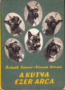 Online antikvárium: A kutya ezer arca