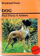 Online antikvárium: Dog. A német dog