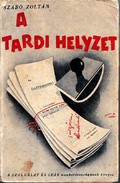 Online antikvárium: A Tardi helyzet