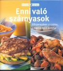 Online antikvárium: Ennivaló szárnyasok