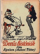 Online antikvárium: Derűs históriák