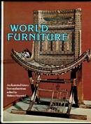Online antikvárium: World Furniture