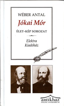 Könyv: Jókai Mór