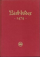 Online antikvárium: Birk-kódex 1474