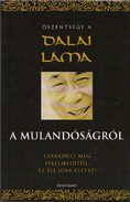 Online antikvárium: A mulandóságról