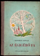 Online antikvárium: Az égigérő fa