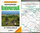 Online antikvárium: Magyarországi kerékpártúrák