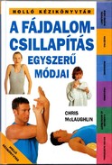 Online antikvárium: A fájdalom csillapítás egyszerű módjai