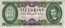 Online antikvárium: 10 Forint, 1969.