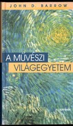 Online antikvárium: A művészi viágegyetem