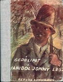 Online antikvárium: Janiból Jonny lesz. Regény az olimpiászról az ifjuság számára