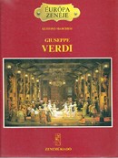 Online antikvárium: Giuseppe VERDI