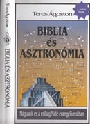Online antikvárium: Biblia és asztronómia Mágusok és csillag Máté evangéliumában