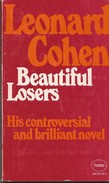 Online antikvárium: Beautiful Losers