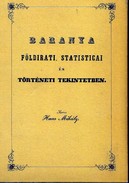 Online antikvárium: Baranya földirati, statisticai és történeti tekintetben