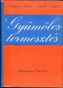 Online antikvárium: Gyümölcstermessztés