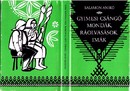 Online antikvárium: Gyimesi csángó mondák, ráolvasások, imák