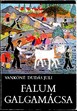 Online antikvárium: Falum Galgamácsa. Rajzos dedikációval!
