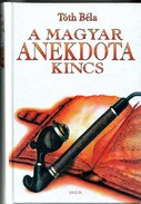 Online antikvárium: A magyar anekdotakincs