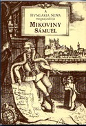 Online antikvárium: A Hungaria Nova megrajzolója Mikoviny Sámuel 1700-1750