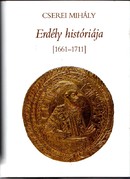 Online antikvárium: Erdély históriája 1661-1711