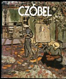 Online antikvárium: Czóbel Béla (1883-1976)