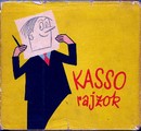 Online antikvárium: Kasso rajzok