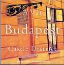 Online antikvárium: Budapest - A vár