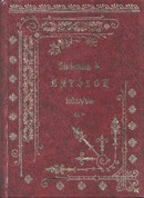 Online antikvárium: Anyósok könyve (reprint kiadás)