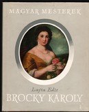 Online antikvárium: Brocky Károly (1807-1855)